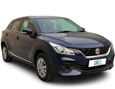 Maruti Baleno-img